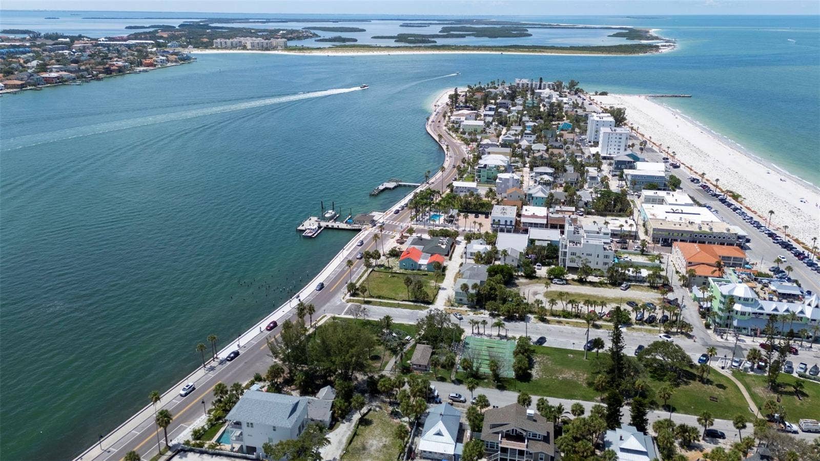 251 N JULIA CIRCLE, St Pete Beach, FL 33706 251 N JULIA CIRCLE, St Pete Beach, FL 33706