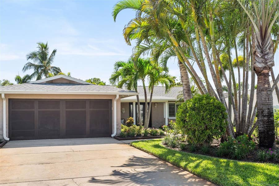 Property photo for 251 N JULIA CIRCLE, St Pete Beach, FL