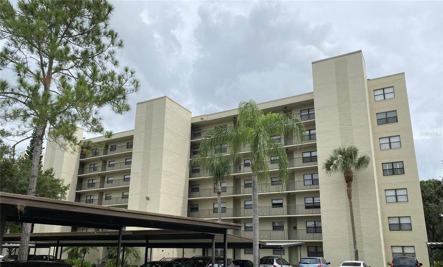 Property photo for 800 COVE CAY DRIVE, #5D, Clearwater, FL