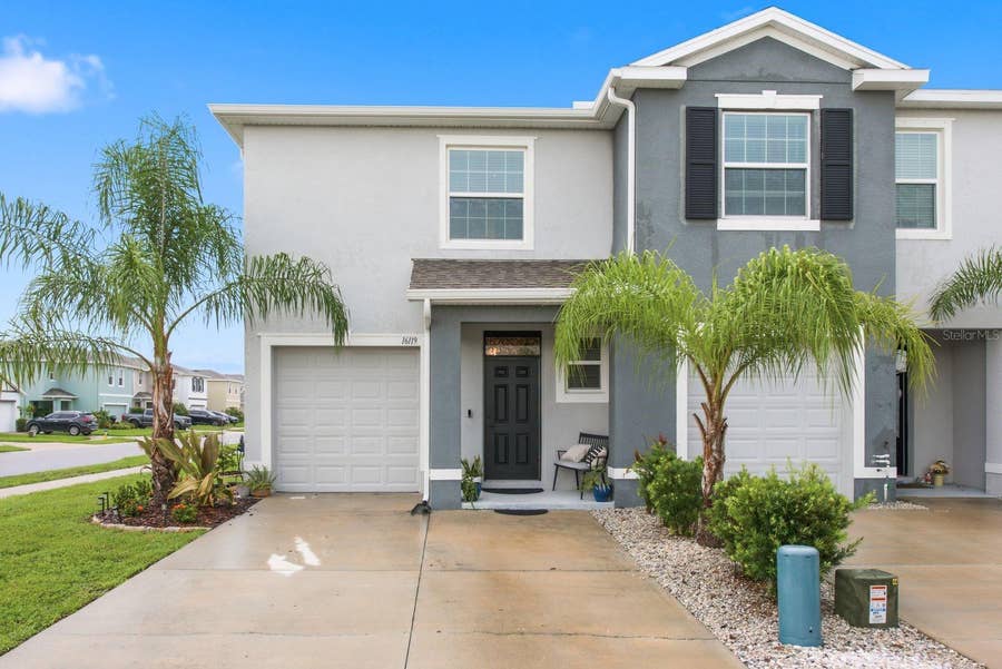 Property photo for 16119 GLOWING GROVE AVENUE, Odessa, FL