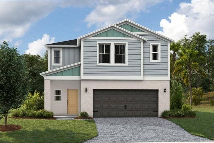 Property photo for 2119 LAWSON WAY, Zephyrhills, FL