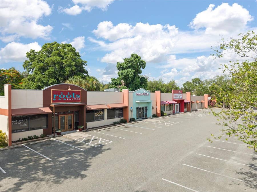 Property photo for 6295 CENTRAL AVENUE, St Petersburg, FL