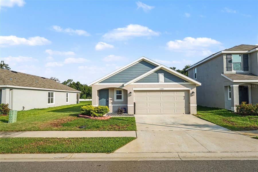 Property photo for 13530 MOUNT IVY COURT, Dade City, FL