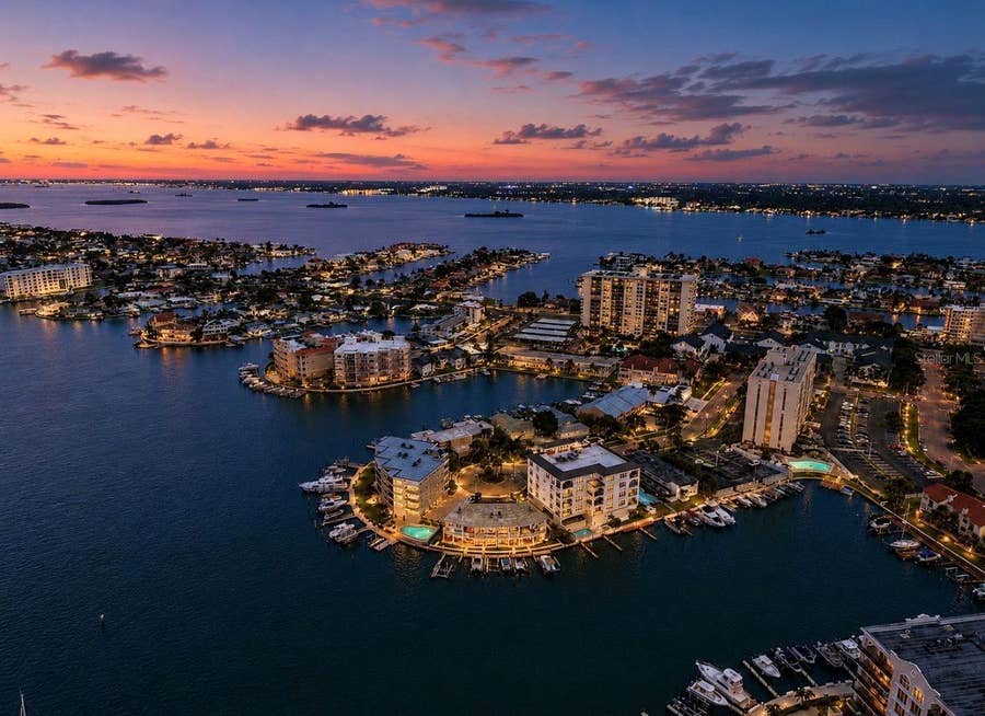 Property photo for 205 DOLPHIN POINT, #4, Clearwater Beach, FL