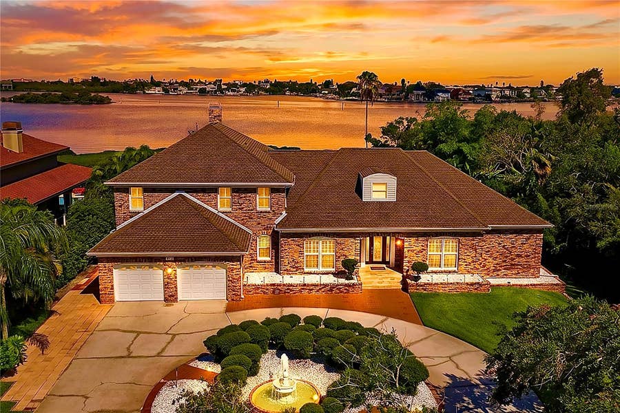 Property photo for 12816 HARBORWOOD DRIVE, Largo, FL