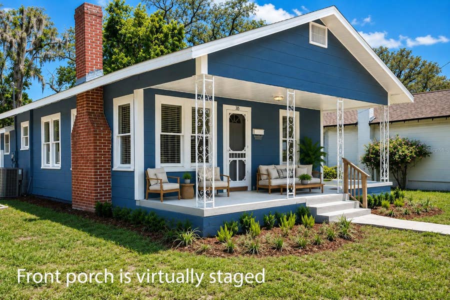Property photo for 315 E FORD STREET, Tampa, FL