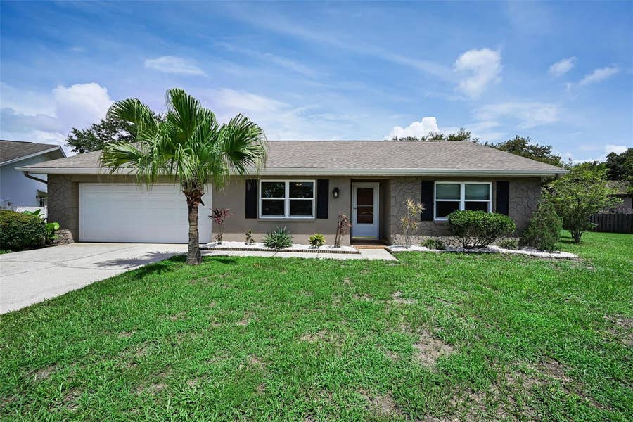 Property photo for 3410 RUGBY COURT, Palm Harbor, FL