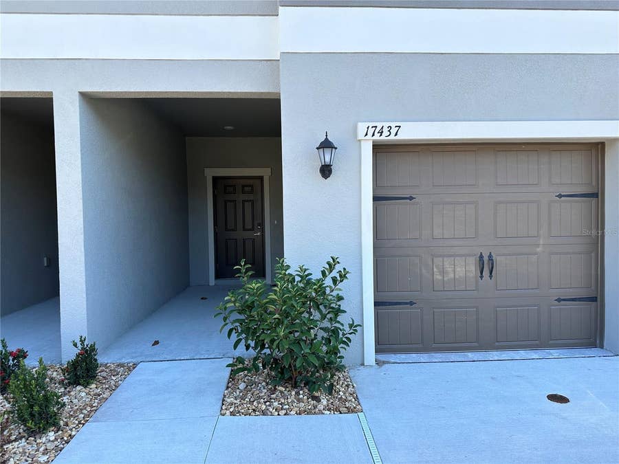 Property photo for 17437 NECTAR FLUME DRIVE, Land O Lakes, FL