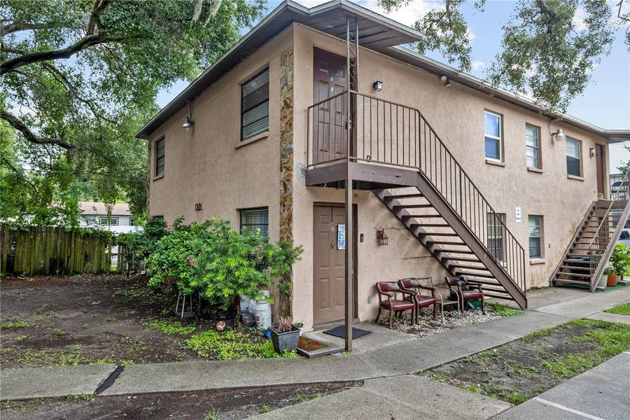 Property photo for 1221 E MOHAWK AVENUE, #C, Tampa, FL