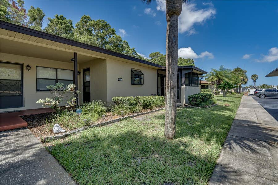 Property photo for 1119 9TH CIRCLE SE, #1119, Largo, FL