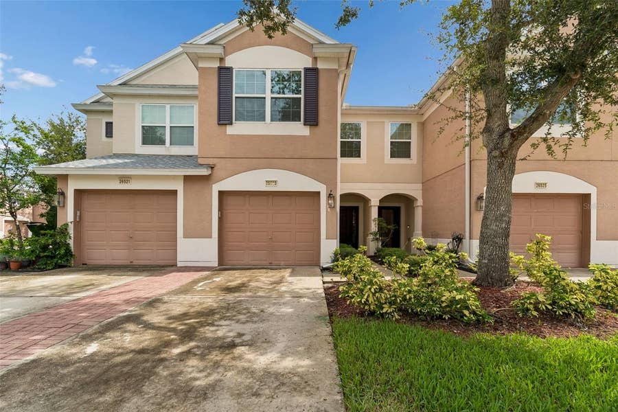 Property photo for 26523 CHIMNEY SPIRE LANE, Wesley Chapel, FL