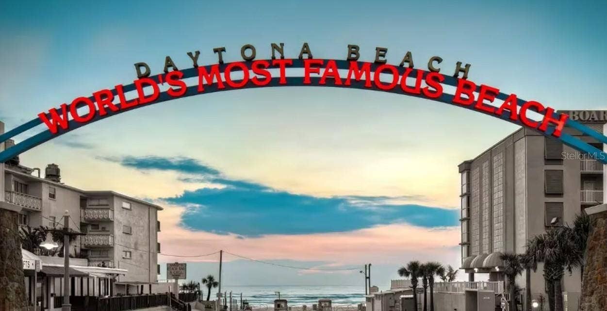 1700 S ATLANTIC AVENUE, Daytona Beach, FL 32118 1700 S ATLANTIC AVENUE, Daytona Beach, FL 32118