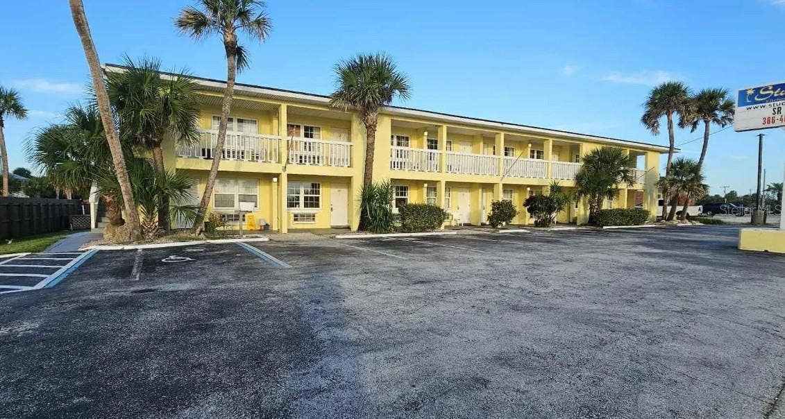 1700 S ATLANTIC AVENUE, Daytona Beach, FL 32118 1700 S ATLANTIC AVENUE, Daytona Beach, FL 32118