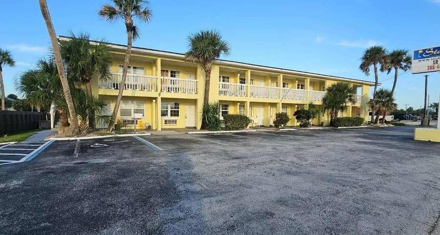Property photo for 1700 S ATLANTIC AVENUE, Daytona Beach, FL