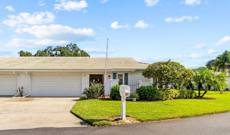 Property photo for 7410 8TH AVENUE W, Bradenton, FL
