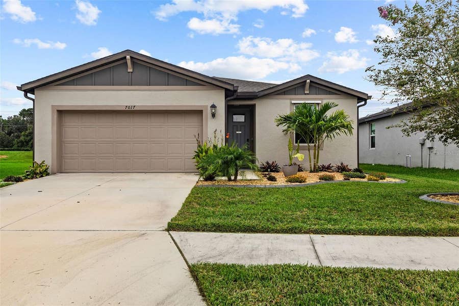 Property photo for 7017 FEATHER RIVER PLACE, Parrish, FL