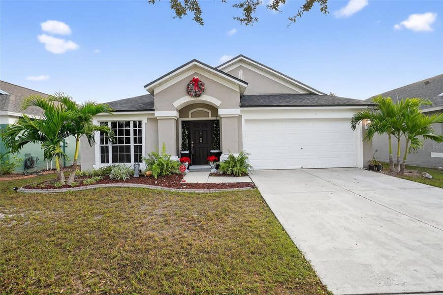 Property photo for 11519 MISTY ISLE LANE, Riverview, FL