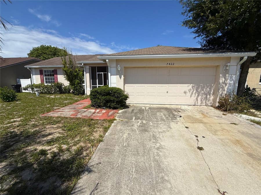 Property photo for 7422 GINGKO AVENUE, Lakeland, FL