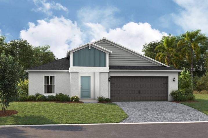 Property photo for 31714 OYSTER TRELLIS LANE, Wesley Chapel, FL