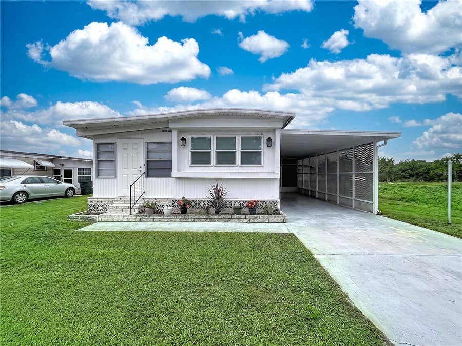 Property photo for 6965 FORT KING ROAD, Zephyrhills, FL
