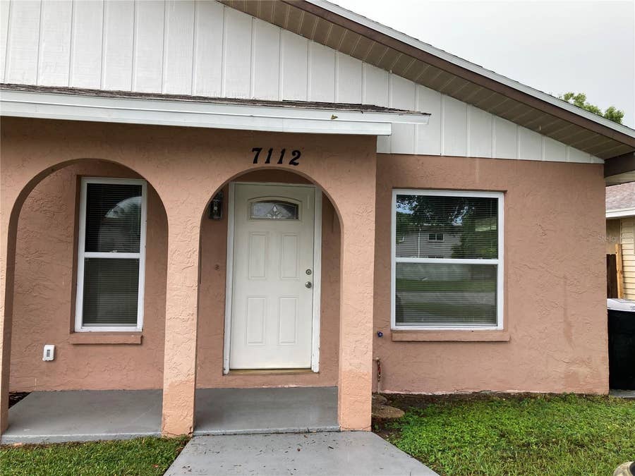 Property photo for 7112 2ND STREET N, St Petersburg, FL