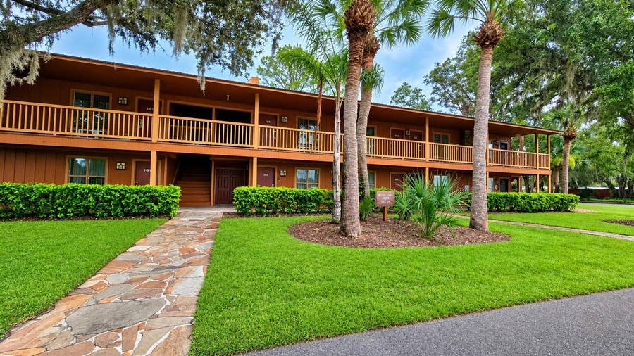 Property photo for 3200 RIVER RANCH BOULEVARD, #170, River Ranch, FL