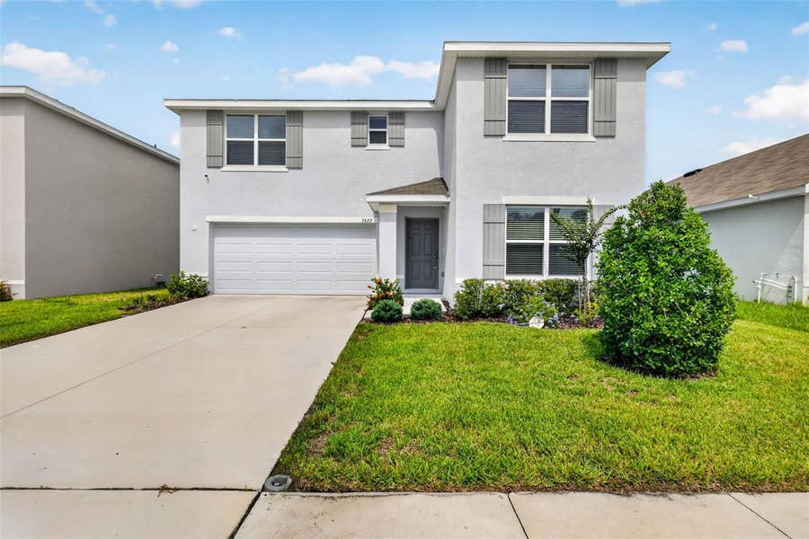 Property photo for 7622 ROSEWOOD GARDEN LOOP, Tampa, FL