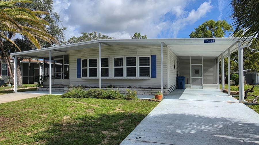 Property photo for 12075 WALSHWOOD AVENUE, Brooksville, FL