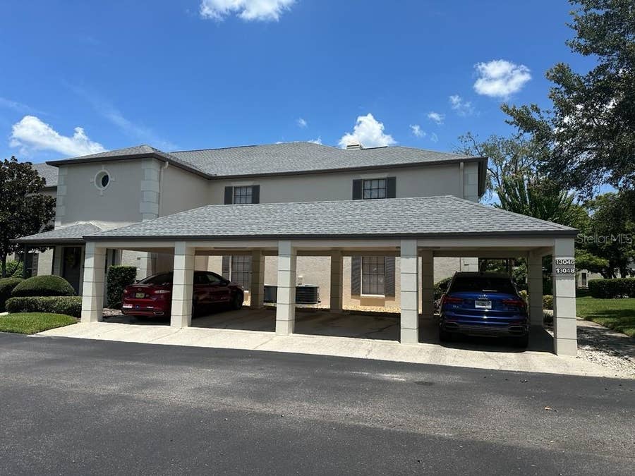 Property photo for 13046 VILLAGE CHASE CIRCLE, #13046, Tampa, FL