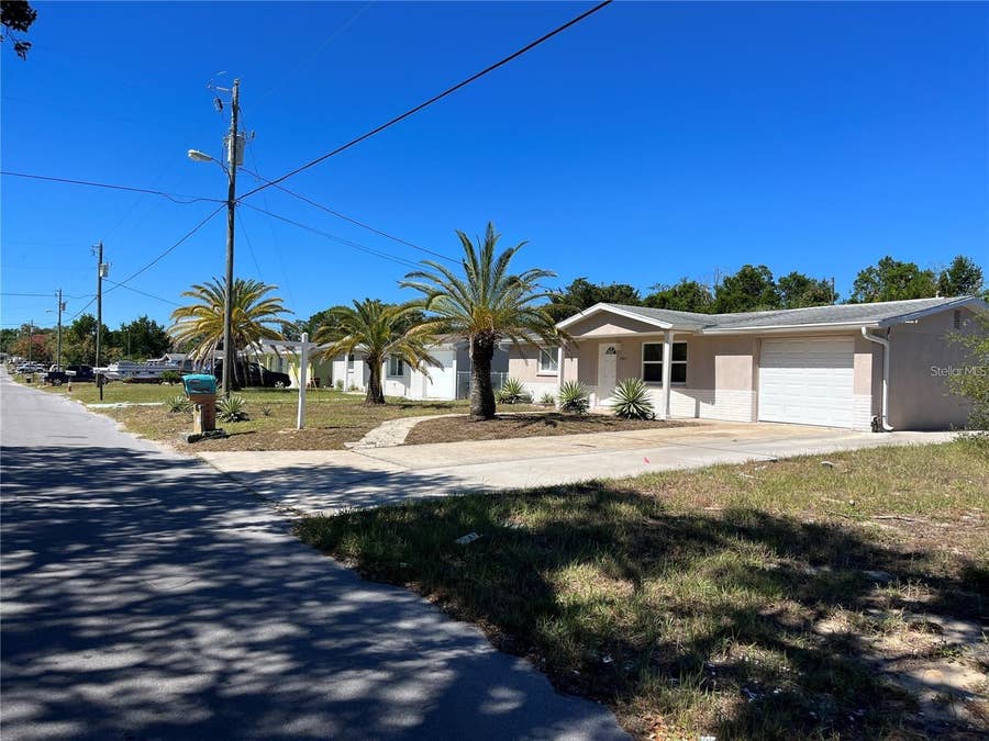Property photo for 7407 UNIVERSITY DRIVE, Hudson, FL