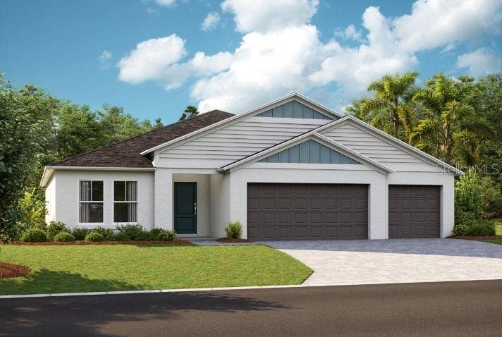 Property photo for 9836 ANNUNCIATION DRIVE, Wesley Chapel, FL