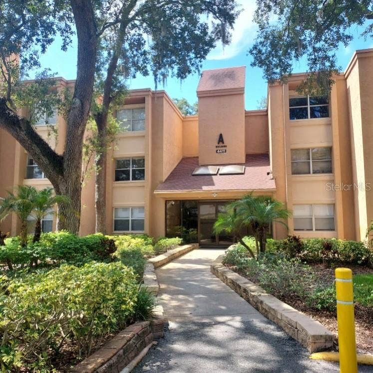 Property photo for 4411 SHADY TERRACE LANE, #209, Tampa, FL