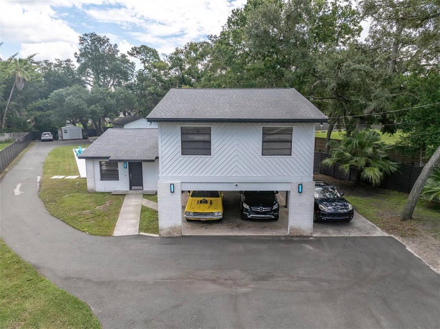 Property photo for 12409 N BOULEVARD, Tampa, FL