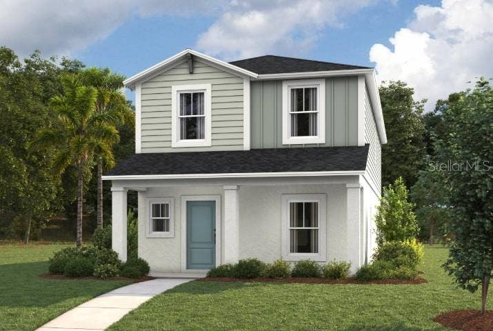 Property photo for 9135 BELLEVIEW FOREST PASS, Dade City, FL