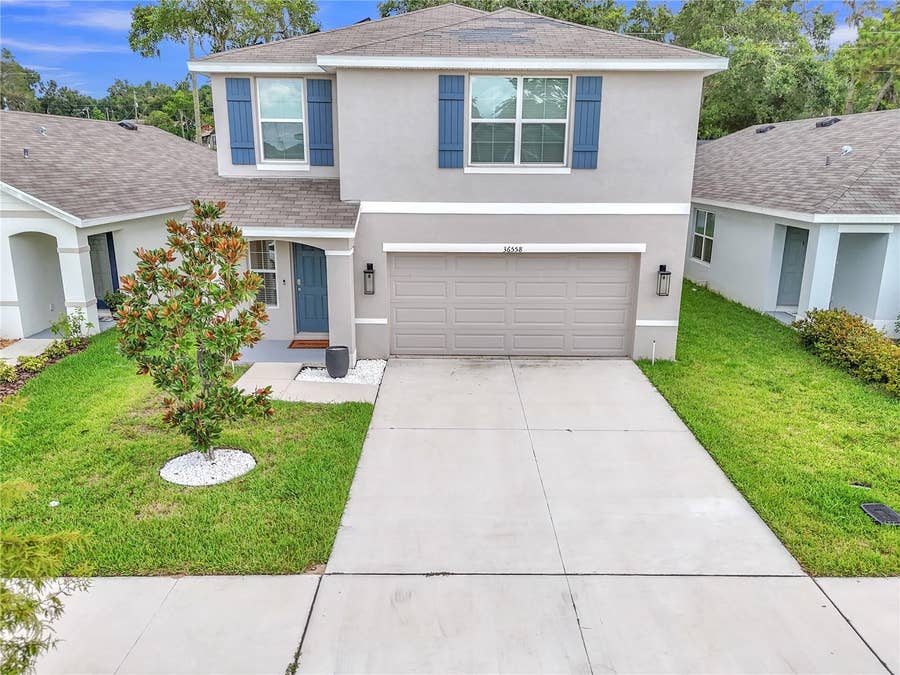 Property photo for 36558 SPANISH ROSE DRIVE, Dade City, FL