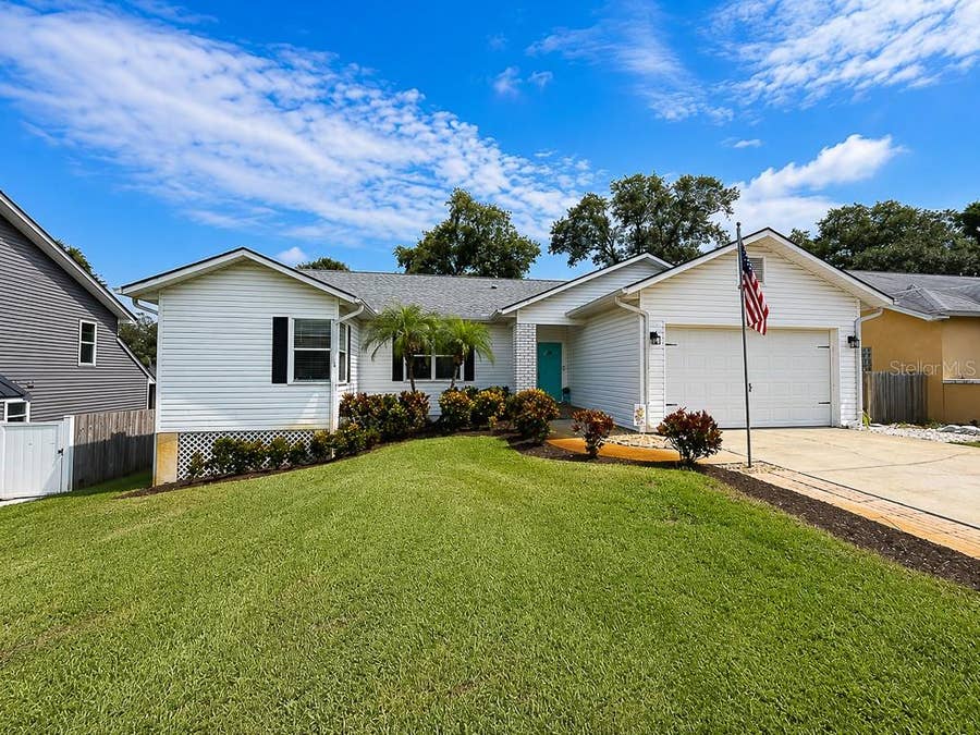 Property photo for 859 HARBOR HILL DRIVE, Safety Harbor, FL