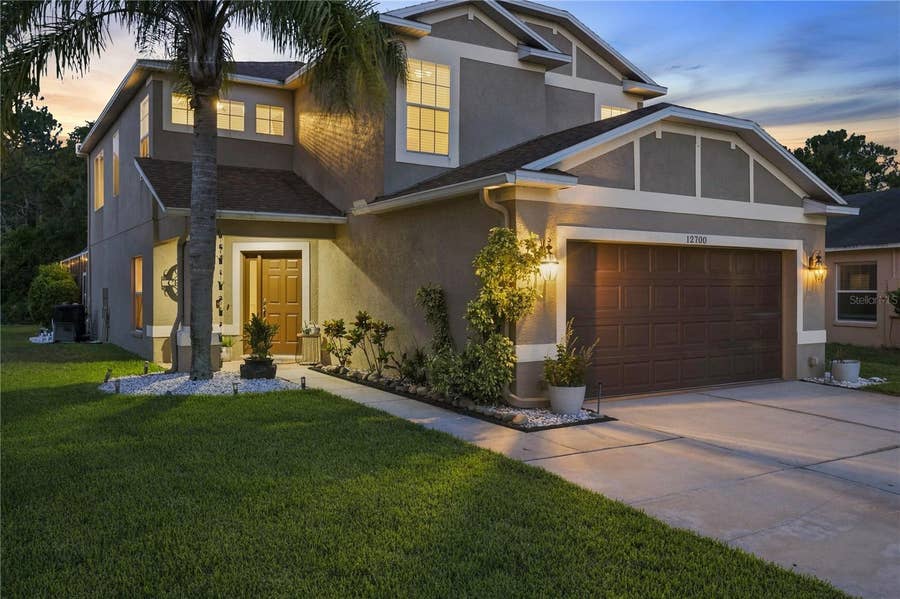 Property photo for 12700 WHITE BLUFF ROAD, Hudson, FL