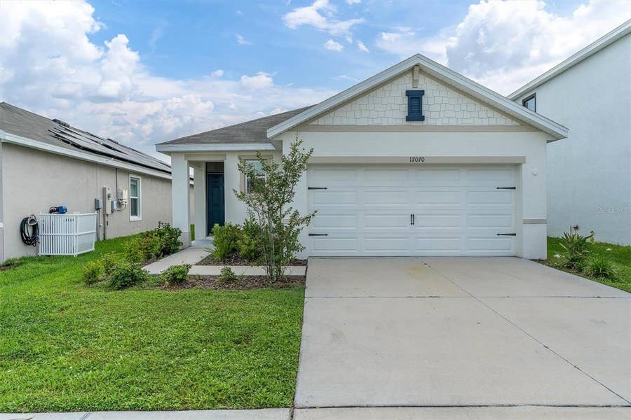 Property photo for 17070 OVAL RUM DRIVE, Wimauma, FL
