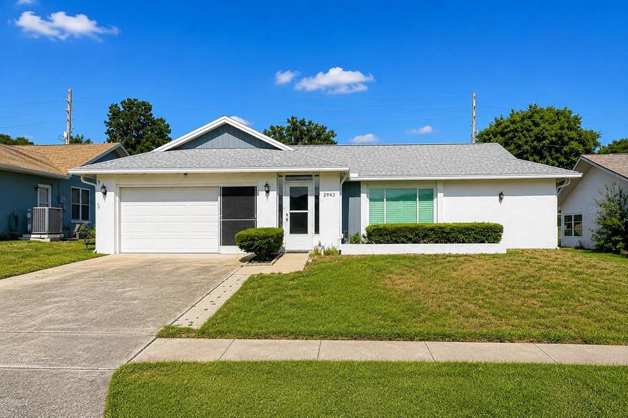 Property photo for 2942 MACALPIN DRIVE W, Palm Harbor, FL