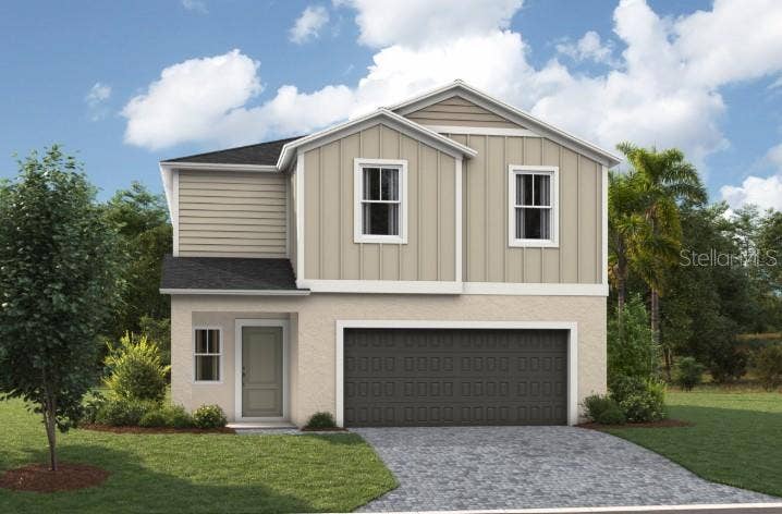 Property photo for 34634 SILENT PINE RUN, Dade City, FL