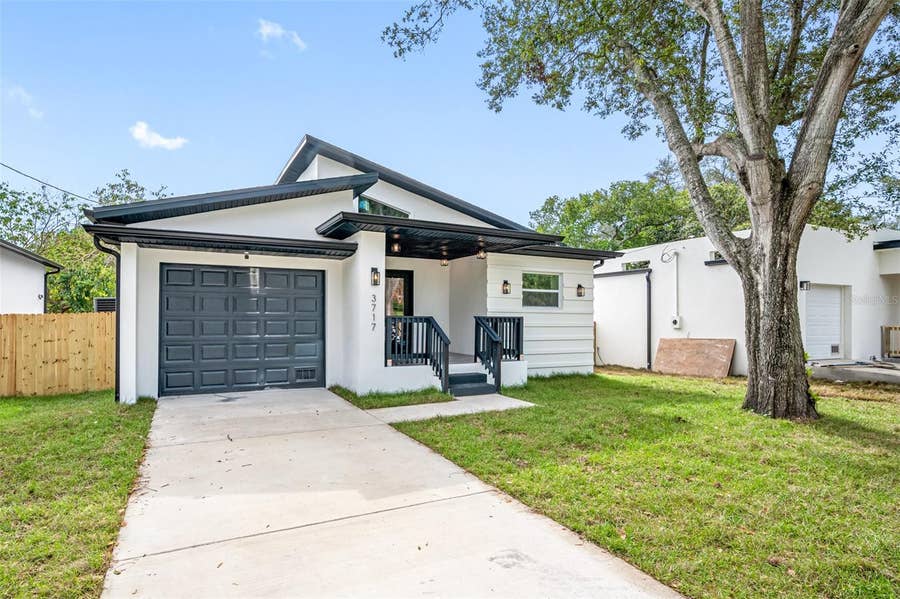 Property photo for 3717 E CLIFTON STREET, Tampa, FL