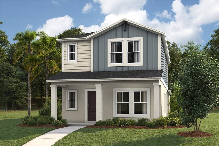 Property photo for 9161 BELLEVIEW FOREST PASS, Dade City, FL