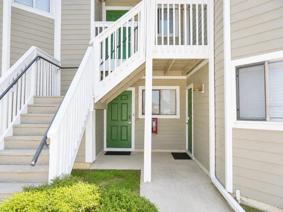 Property photo for 7298 ULMERTON ROAD, #307, Largo, FL