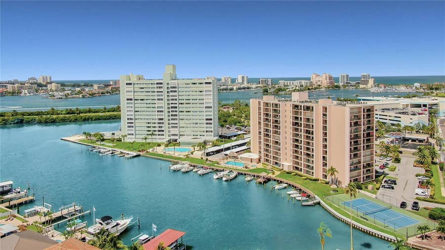 Property photo for 51 ISLAND WAY, #108, Clearwater Beach, FL