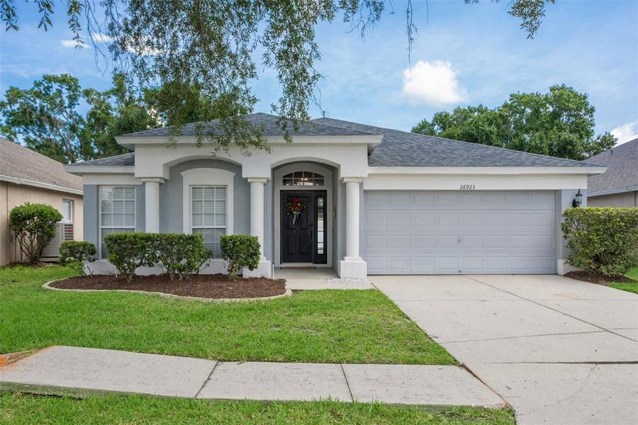 Property photo for 26923 AFFIRMED DRIVE, Wesley Chapel, FL