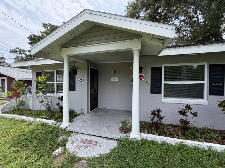 Property photo for 370 3RD STREET NW, #1, Largo, FL