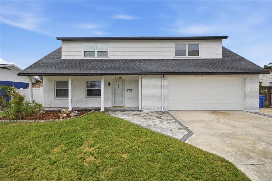 Property photo for 4710 TRAVERTINE DRIVE, Tampa, FL