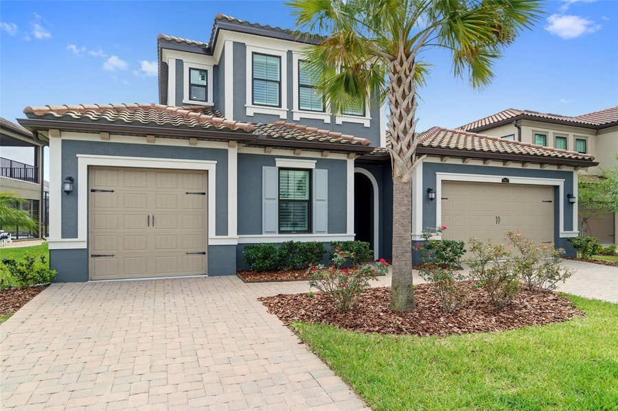 Property photo for 29657 PICANA LANE, Wesley Chapel, FL