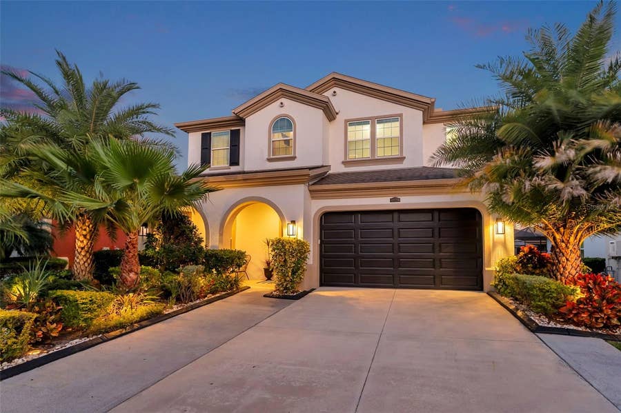 Property photo for 4020 EMPOLI COURT, Wesley Chapel, FL