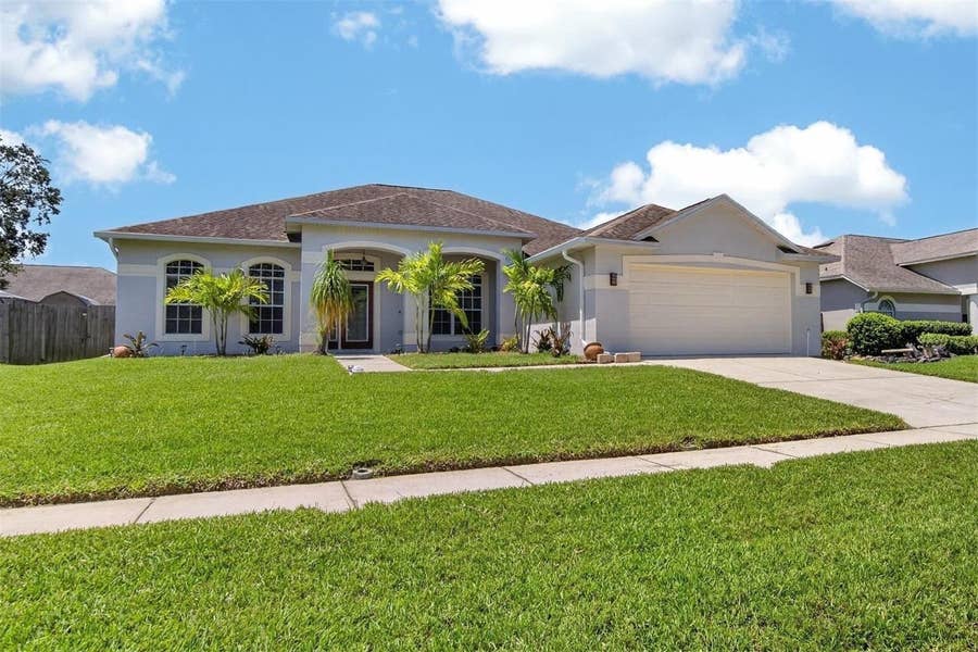 Property photo for 11937 TIMBERHILL DRIVE, Riverview, FL